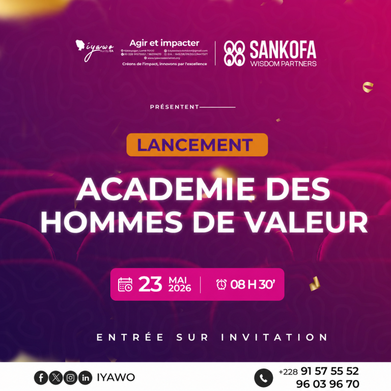 Naissance des Hommes de Valeur