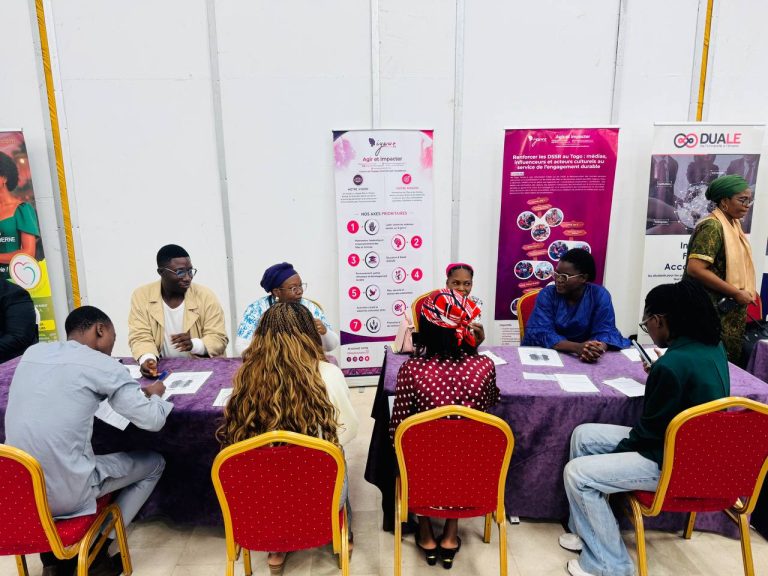 IYAWO, partenaire du Salon de l’Emploi 2026